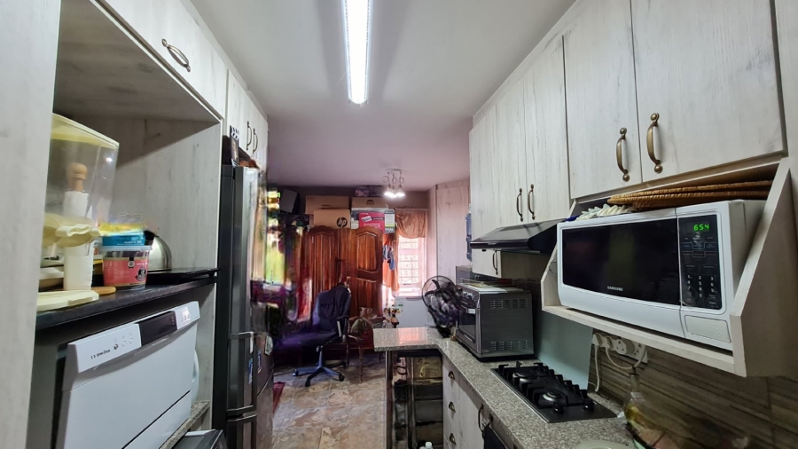 2 Bedroom Property for Sale in Tergniet Western Cape